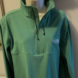 NEW Emerald Green Top by North Face